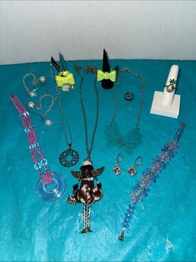 Jewelry Bundle #2